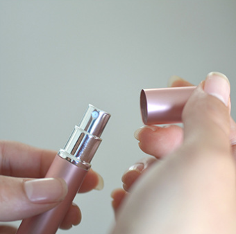 5 ml Reise-Parfümflasche