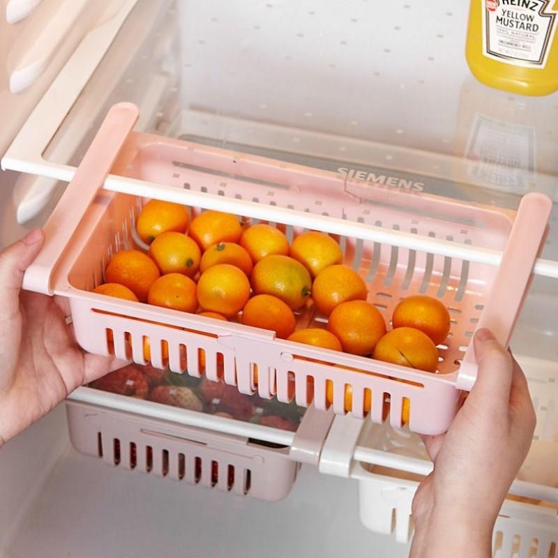 Kühlschrank-Aufbewahrungskorb