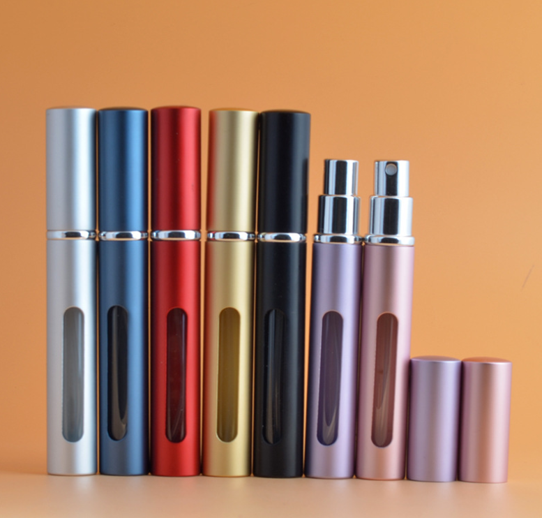 5 ml Reise-Parfümflasche
