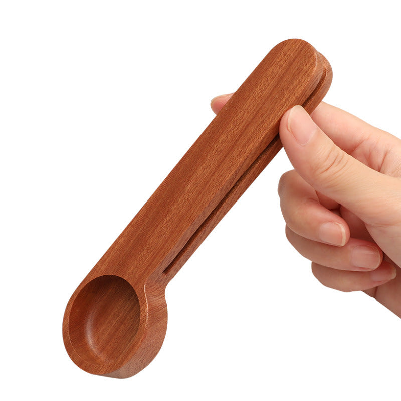 Messlöffel mit doppelter Verwendung