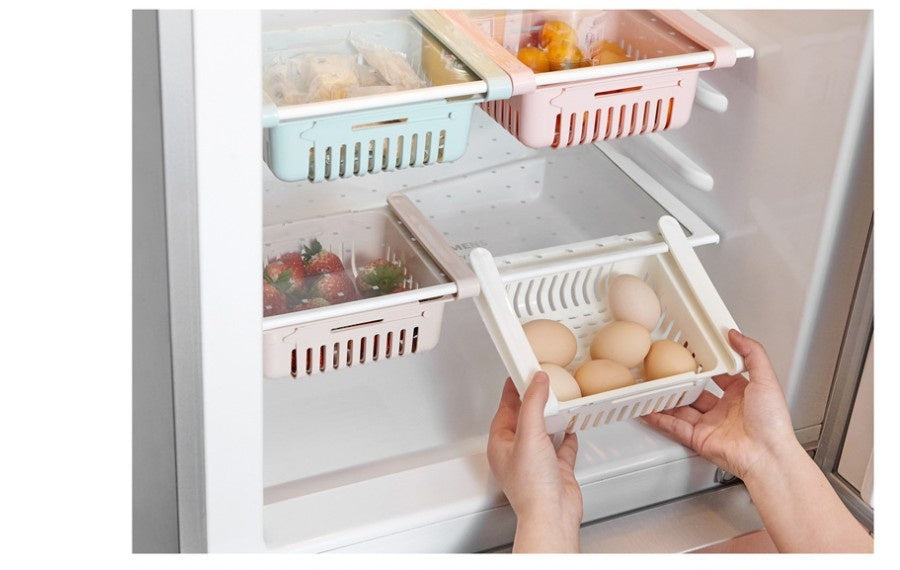 Kühlschrank-Aufbewahrungskorb