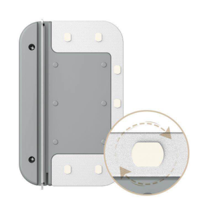 Doppelseitiger Fensterreiniger