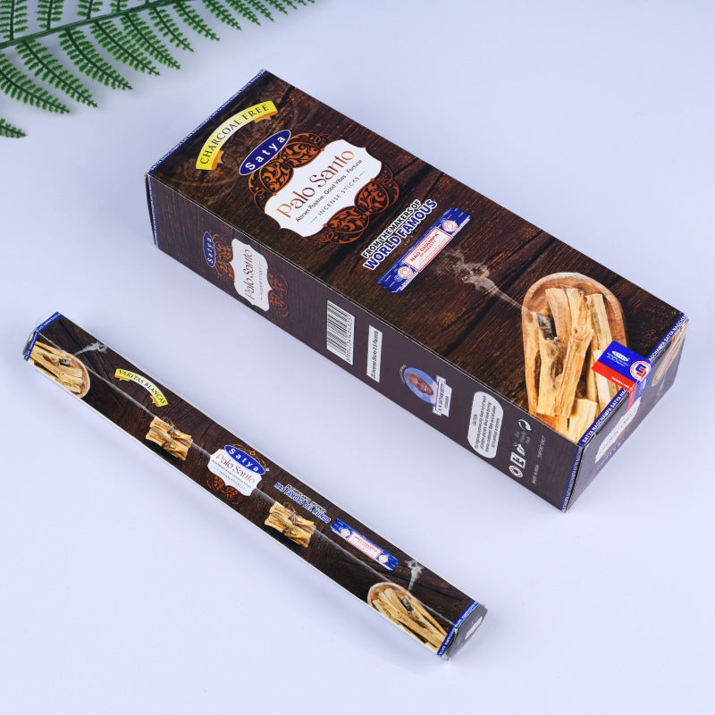 Indische Räucherstäbchen