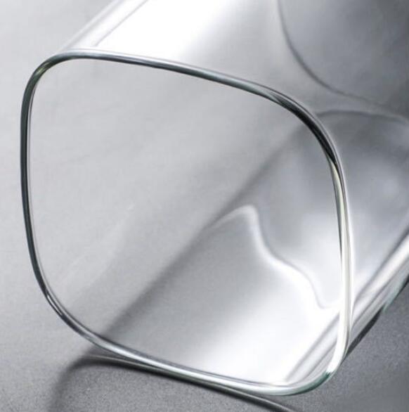 Glas-Vorratsdosen