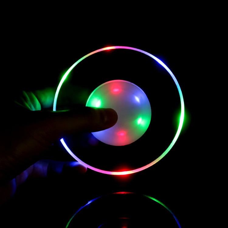 LED coasters